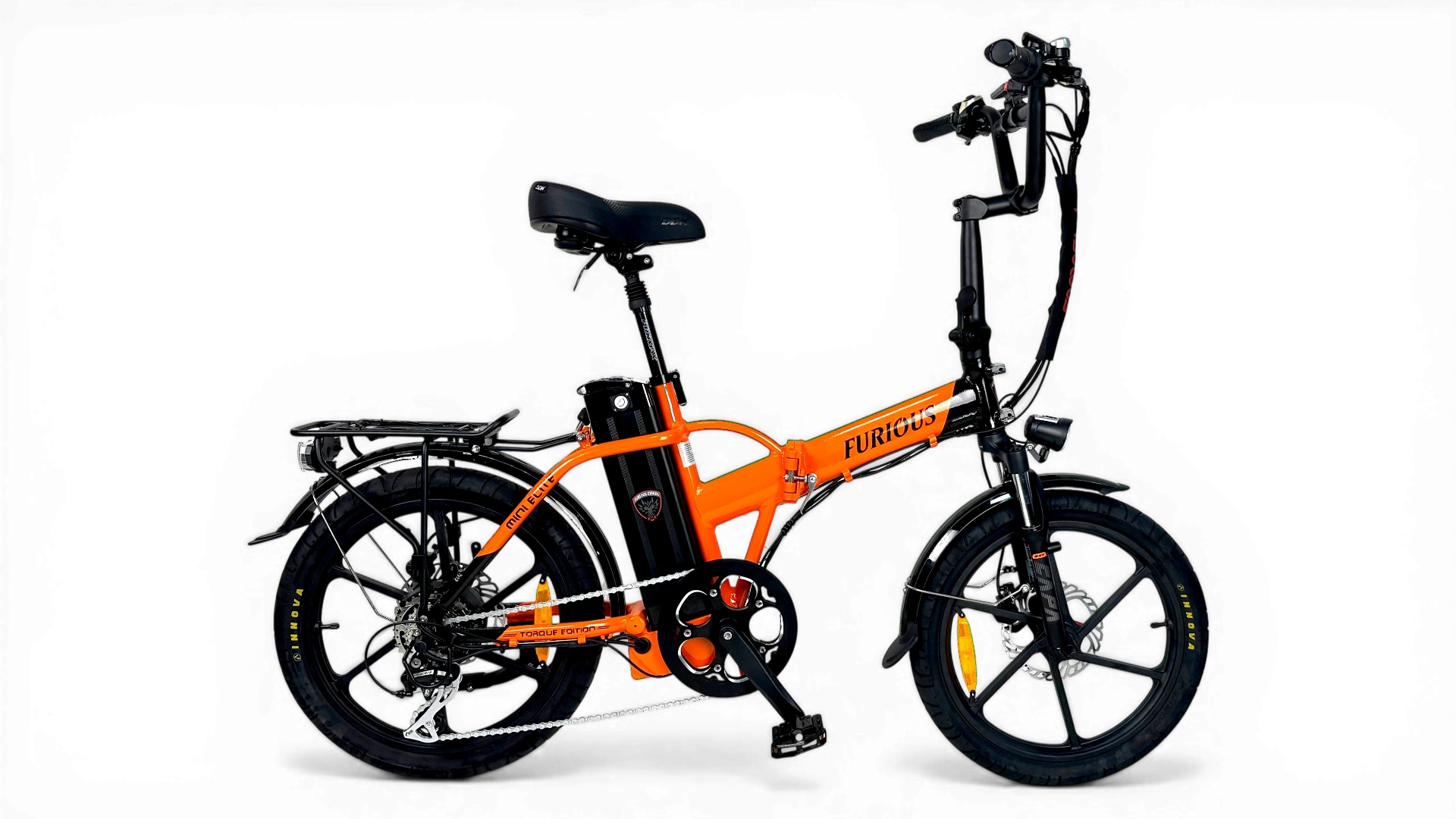 Mini Elite