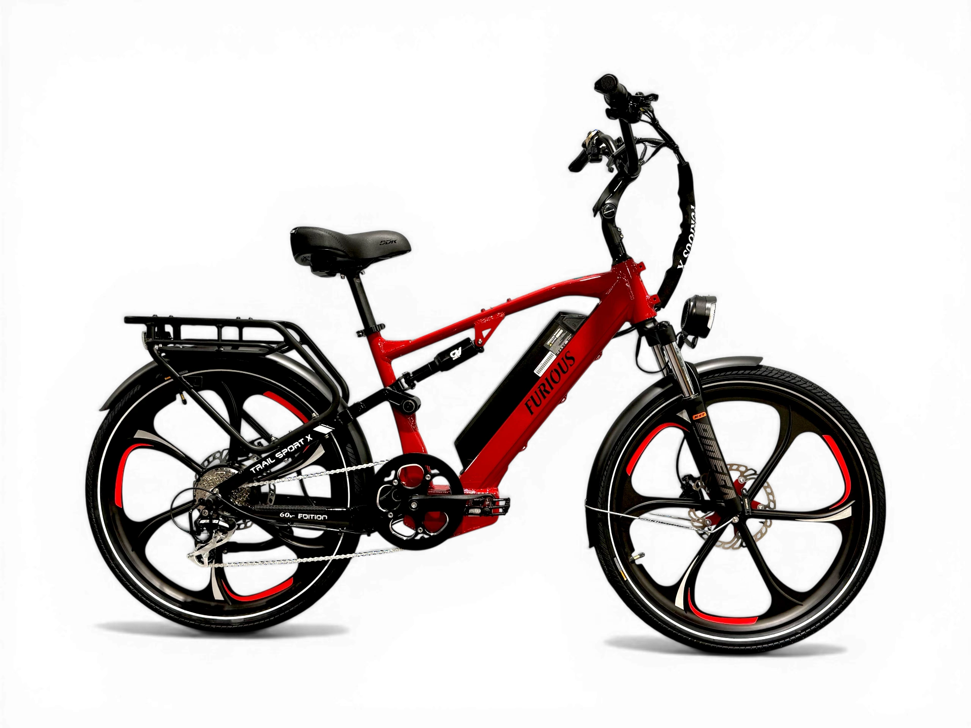 Trail Sport X 60v