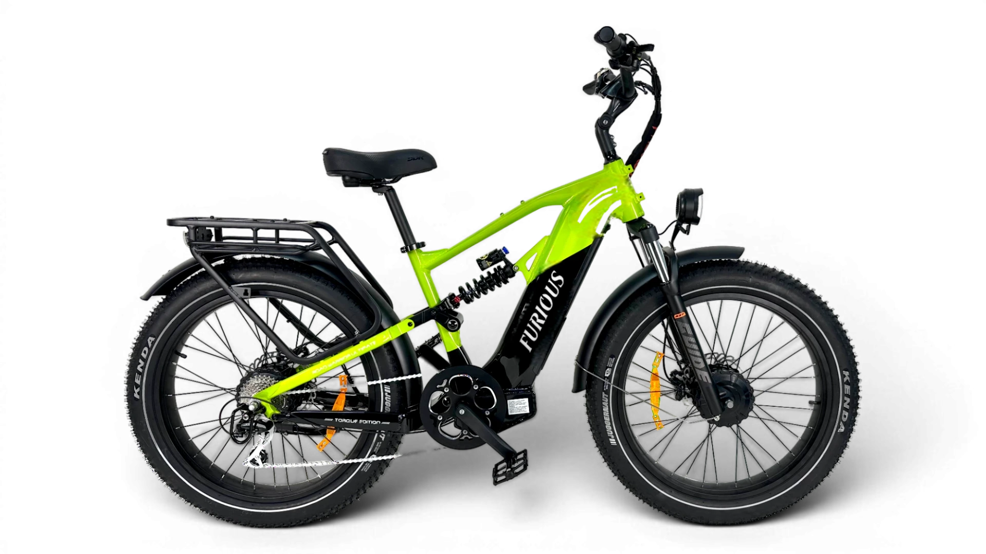 Road Warrior Ultimate