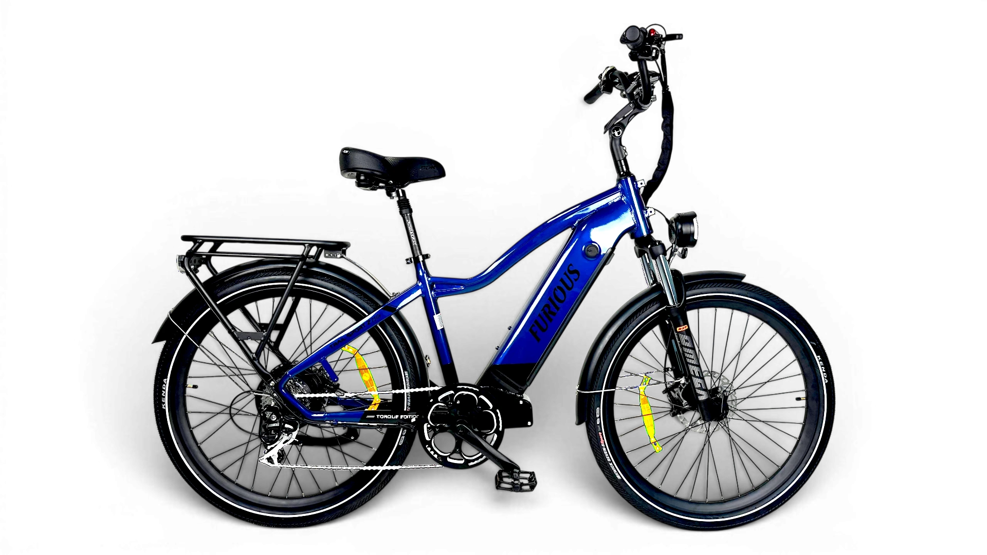 Trail Sport Z750